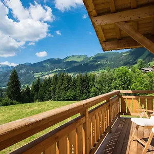 Chalet Carnauba Bed & Breakfast